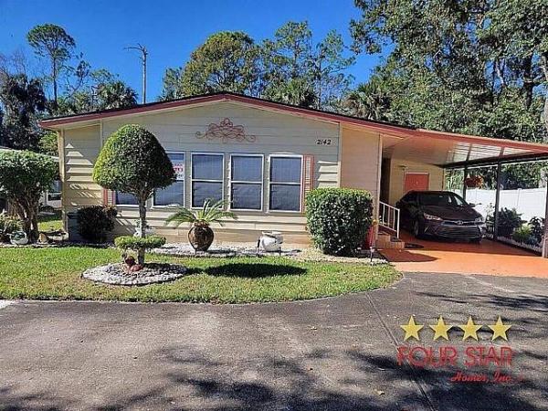 Photo 1 of 2 of home located at 2142 La Costa Village Port Orange, FL 32129