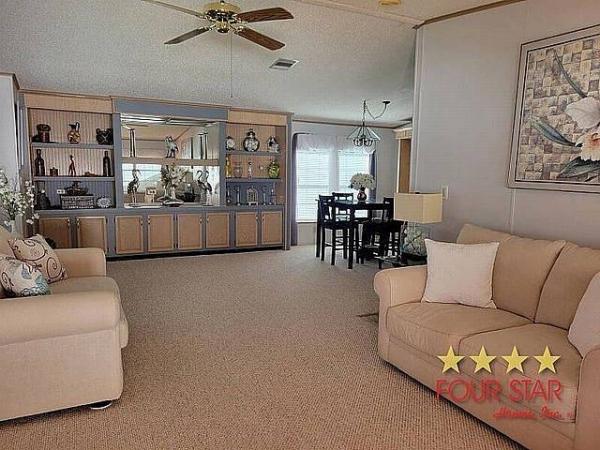 1991 PALM   Home
