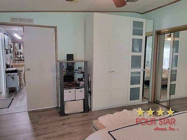 1991 PALM   Home