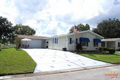 Mobile Home at 79 Beaver Lake Ormond Beach, FL 32174