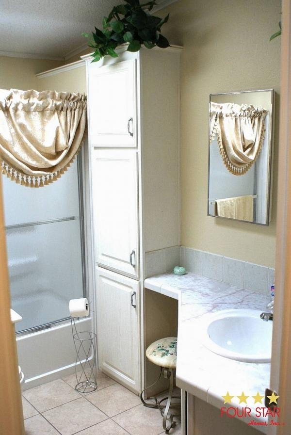 2000 JAC  Home