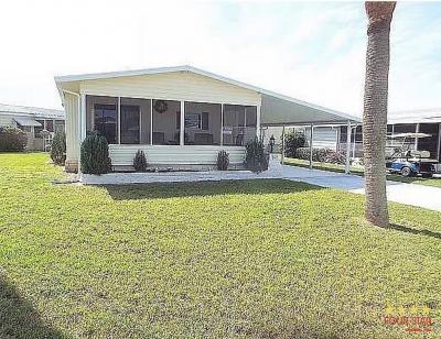 Mobile Home at 507 Caper St Sebring, FL 33872