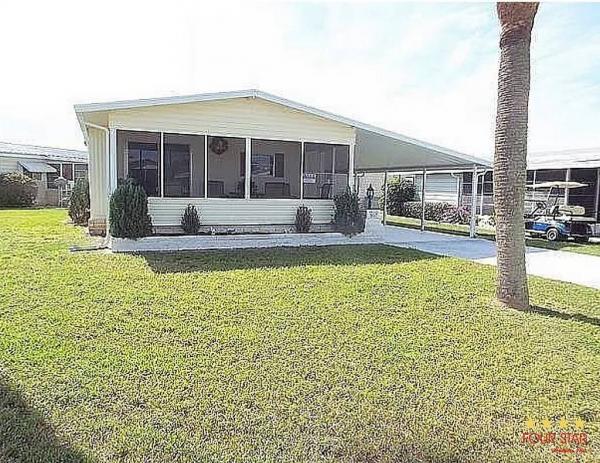 Photo 1 of 2 of home located at 507 Caper St Sebring, FL 33872