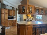 1997 Skyline Manufactured Home