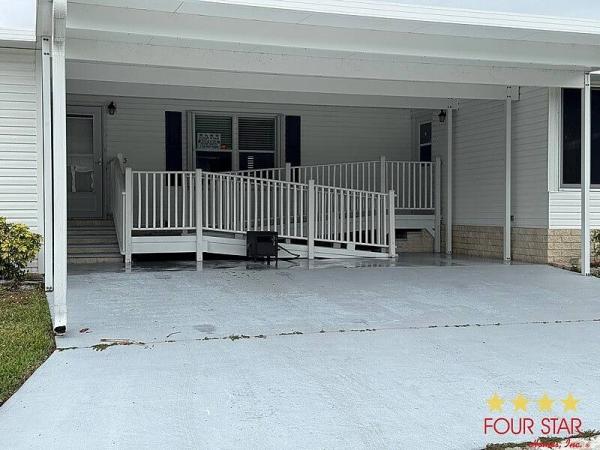 1998 PALM   Home