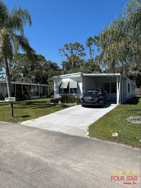 1978 Twin Mobile Home For Sale
