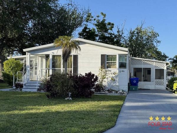 Photo 1 of 2 of home located at 459 Bimini Cay Circle Vero Beach, FL 32966