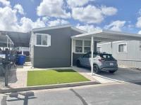 2016 Goldenwest CK501A Manufactured Home