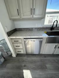 2025 Fleetwood 12482L Manufactured Home