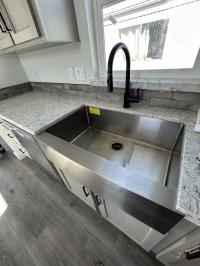 2025 Fleetwood 12482L Manufactured Home