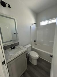 2025 Fleetwood 12482L Manufactured Home