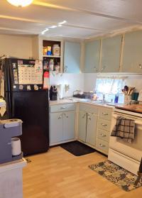 ALL AGE PARK Mobile Home