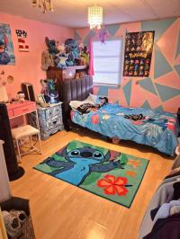 ALL AGE PARK Mobile Home