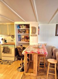 ALL AGE PARK Mobile Home