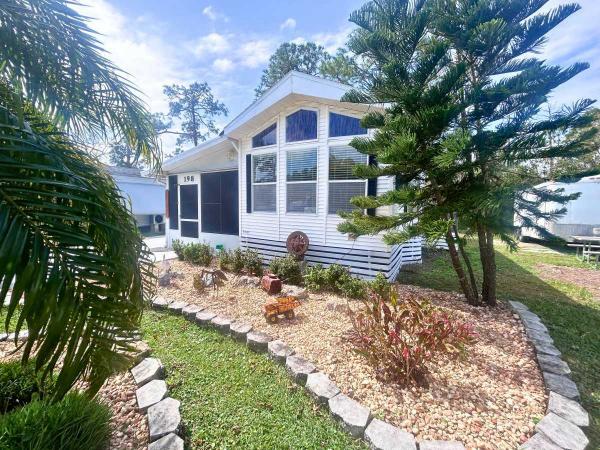 Photo 1 of 2 of home located at 5200 S Nova Rd #198 Port Orange, FL 32127