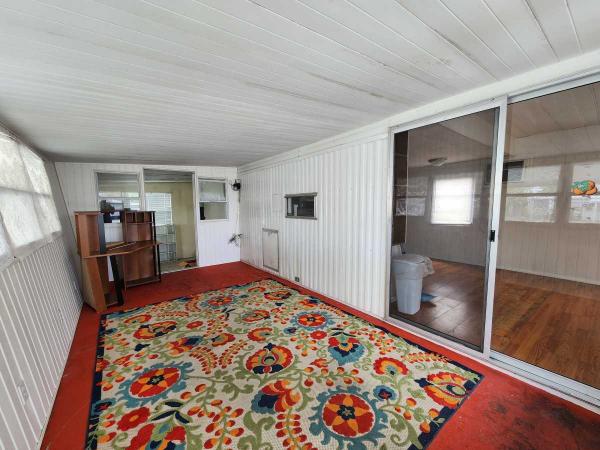 1971 HOME Mobile Home