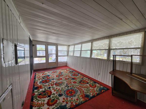 1971 HOME Mobile Home