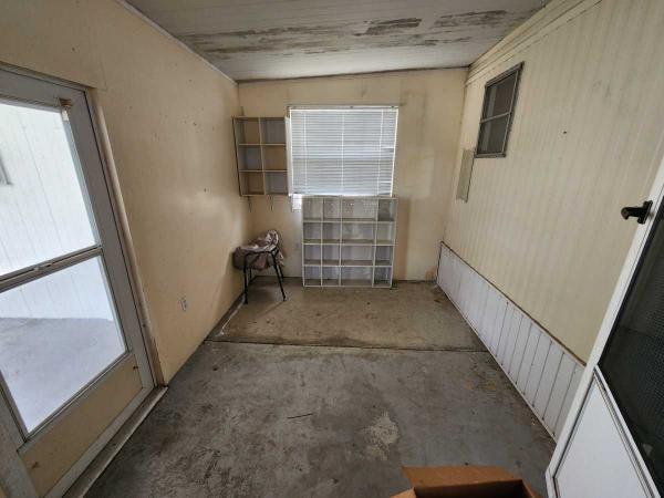 1971 HOME Mobile Home