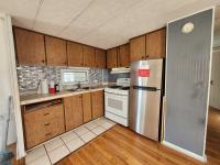 1971 HOME Mobile Home