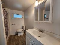1971 HOME Mobile Home