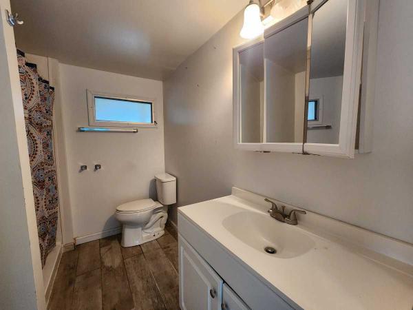 1971 HOME Mobile Home