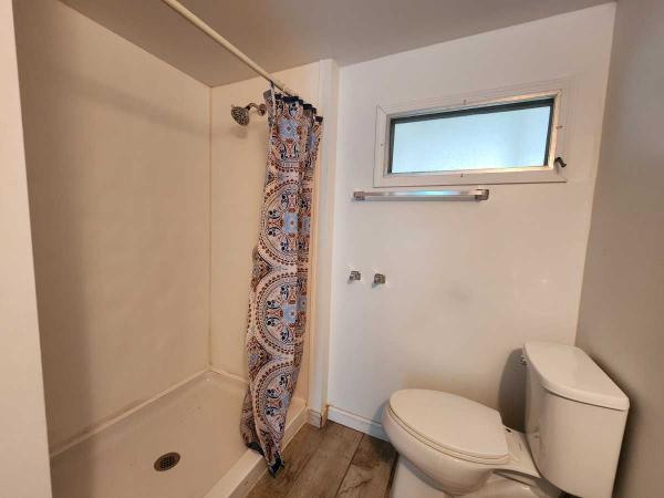 1971 HOME Mobile Home