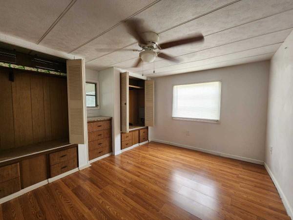 1971 HOME Mobile Home