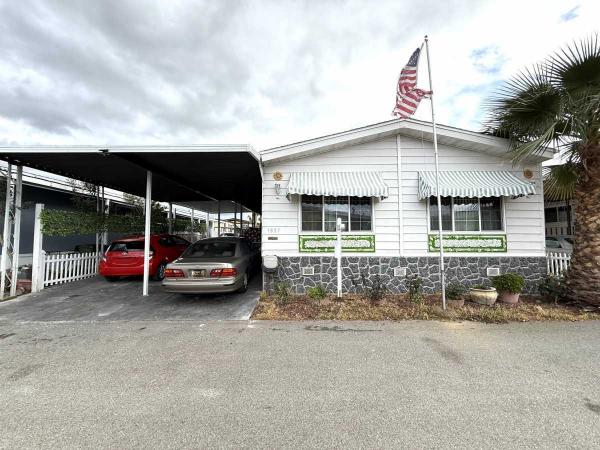 Photo 1 of 2 of home located at 1837 Quimby Road #1837 San Jose, CA 95122