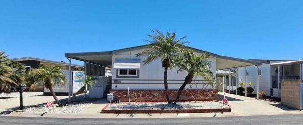 1999 SKYLINE PSP 2301-CT Manufactured Home