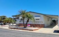 1999 SKYLINE PSP 2301-CT Manufactured Home