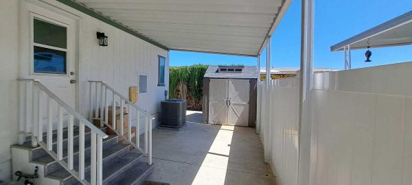 1999 SKYLINE PSP 2301-CT Manufactured Home