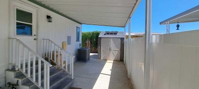 Photo 4 of 53 of home located at 18601 Newland Street #11 Huntington Beach, CA 92646
