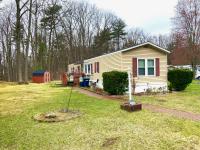 1985 Ritzcraft 1186 6806 Mobile Home