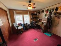 1985 Ritzcraft 1186 6806 Mobile Home