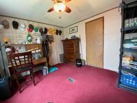 1985 Ritzcraft 1186 6806 Mobile Home