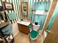 1985 Ritzcraft 1186 6806 Mobile Home