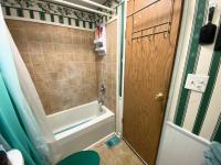 1985 Ritzcraft 1186 6806 Mobile Home