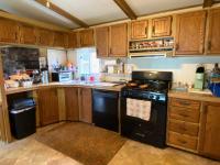 1985 Ritzcraft 1186 6806 Mobile Home