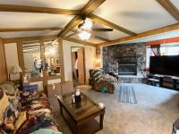 1985 Ritzcraft 1186 6806 Mobile Home
