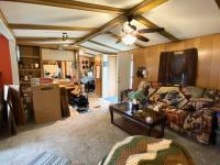 1985 Ritzcraft 1186 6806 Mobile Home