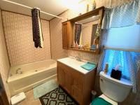 1985 Ritzcraft 1186 6806 Mobile Home
