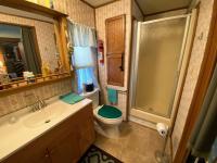 1985 Ritzcraft 1186 6806 Mobile Home