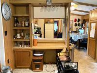 1985 Ritzcraft 1186 6806 Mobile Home