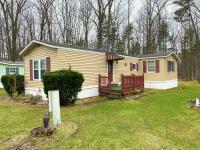 1985 Ritzcraft 1186 6806 Mobile Home