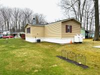 1985 Ritzcraft 1186 6806 Mobile Home