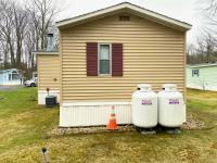1985 Ritzcraft 1186 6806 Mobile Home