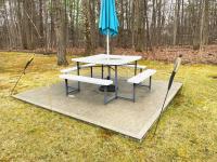 1985 Ritzcraft 1186 6806 Mobile Home