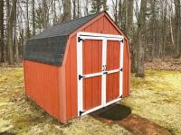 1985 Ritzcraft 1186 6806 Mobile Home