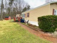 1985 Ritzcraft 1186 6806 Mobile Home