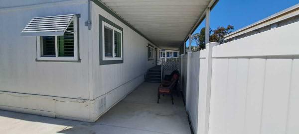 1999 SKYLINE PSP 2301-CT Manufactured Home